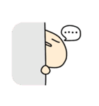 こやまだスタンプ（個別スタンプ：4）