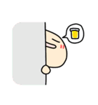 こやまだスタンプ（個別スタンプ：5）