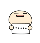 こやまだスタンプ（個別スタンプ：12）
