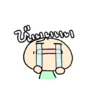 こやまだスタンプ（個別スタンプ：25）