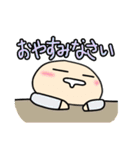こやまだスタンプ（個別スタンプ：28）
