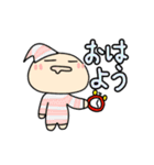 こやまだスタンプ（個別スタンプ：30）