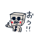 はこださんといっしょパート2（個別スタンプ：11）