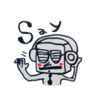 はこださんといっしょパート2（個別スタンプ：31）