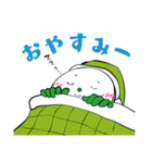 「オセロくん」スタンプ誕生！（個別スタンプ：2）