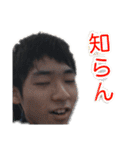 テランチュラスタンプだって！？（個別スタンプ：9）