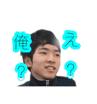 テランチュラスタンプだって！？（個別スタンプ：27）