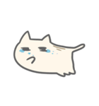 ねこくじ（個別スタンプ：8）