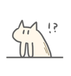 ねこくじ（個別スタンプ：15）