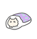 ねこくじ（個別スタンプ：21）