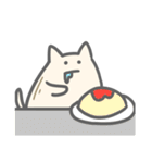 ねこくじ（個別スタンプ：28）