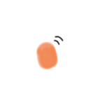 こころっけ（個別スタンプ：1）