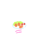 こころっけ（個別スタンプ：2）