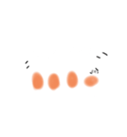 こころっけ（個別スタンプ：4）