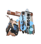 沖縄生まれのたかし君②（個別スタンプ：31）