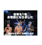 沖縄生まれのたかし君②（個別スタンプ：40）