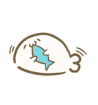 あざらしあーたん その2（個別スタンプ：2）