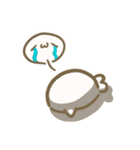 あざらしあーたん その2（個別スタンプ：3）