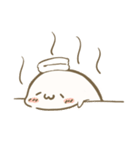 あざらしあーたん その2（個別スタンプ：5）