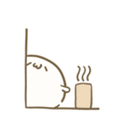 あざらしあーたん その2（個別スタンプ：11）
