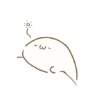 あざらしあーたん その2（個別スタンプ：14）