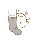 あざらしあーたん その2（個別スタンプ：15）