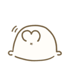 あざらしあーたん その2（個別スタンプ：16）