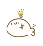 あざらしあーたん その2（個別スタンプ：19）