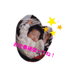 くれちゃん 1（個別スタンプ：7）