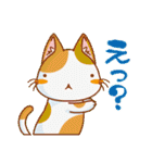 ラクガキ屋Mallu(まる)のスタンプ vol.1（個別スタンプ：13）