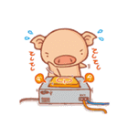 ラクガキ屋Mallu(まる)のスタンプ vol.1（個別スタンプ：26）