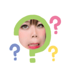 まっしーのスタンプ（個別スタンプ：6）