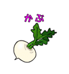 きよすけのお買い物食材（╹◡╹）（個別スタンプ：14）
