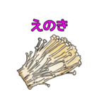 きよすけのお買い物食材（╹◡╹）（個別スタンプ：25）