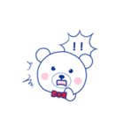 ラブちゃんスタンプ ラブリークリーニング（個別スタンプ：26）