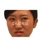 りあのシュタンピュッ（個別スタンプ：2）