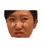 りあのシュタンピュッ（個別スタンプ：7）