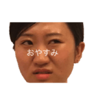 りあのシュタンピュッ（個別スタンプ：15）