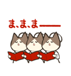 ちゃーちゃんです！（個別スタンプ：5）