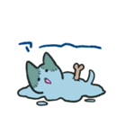 ちゃーちゃんです！（個別スタンプ：8）