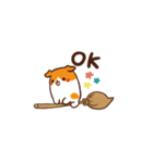 プイモだよ！第五弾（個別スタンプ：5）