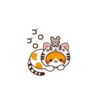 プイモだよ！第六弾（個別スタンプ：3）