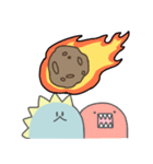 過激コンビメイスとティエンティ 2（個別スタンプ：5）