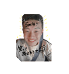 かんべんしてや（個別スタンプ：10）