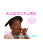 続 ながすぃーの日常（個別スタンプ：12）