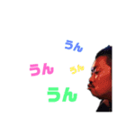 続 ながすぃーの日常（個別スタンプ：14）