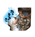 taichan＆yuuchan 2（個別スタンプ：5）