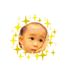 さらあお（個別スタンプ：2）