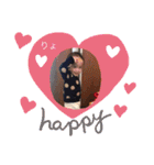 さらあお（個別スタンプ：3）