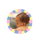 さらあお（個別スタンプ：5）